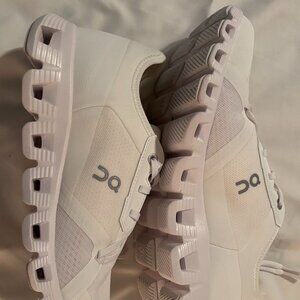 ☁️🌫️🌨️ On Running Cloud X 3 AD